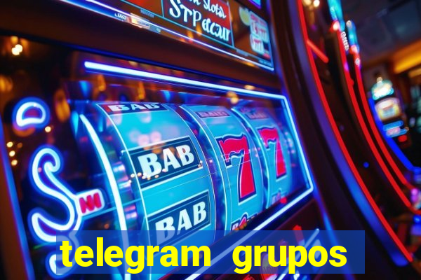 telegram grupos pode tudo